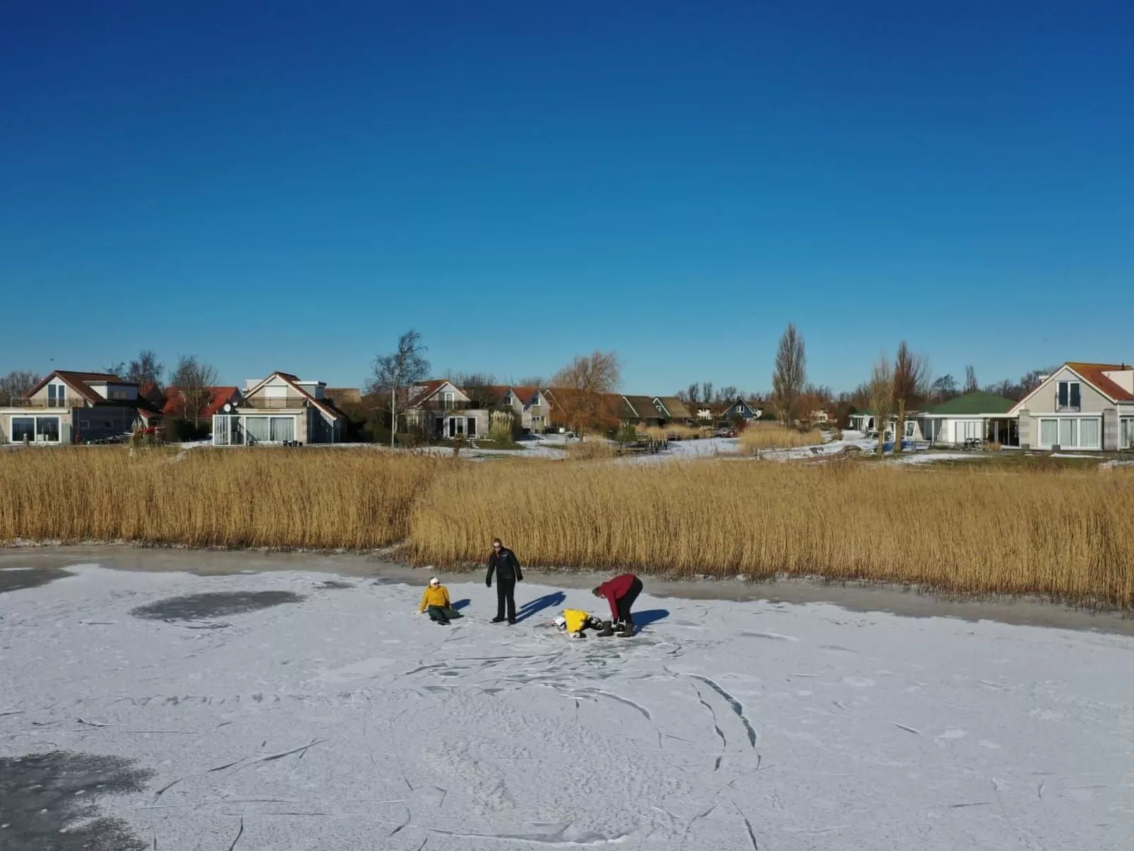 FH Satijnduiker-Buiten