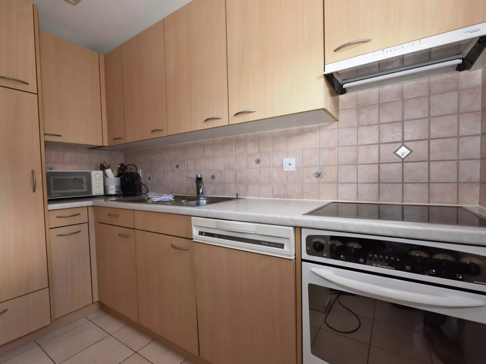 Chesa Buêra ÖV inkl.-Binnen