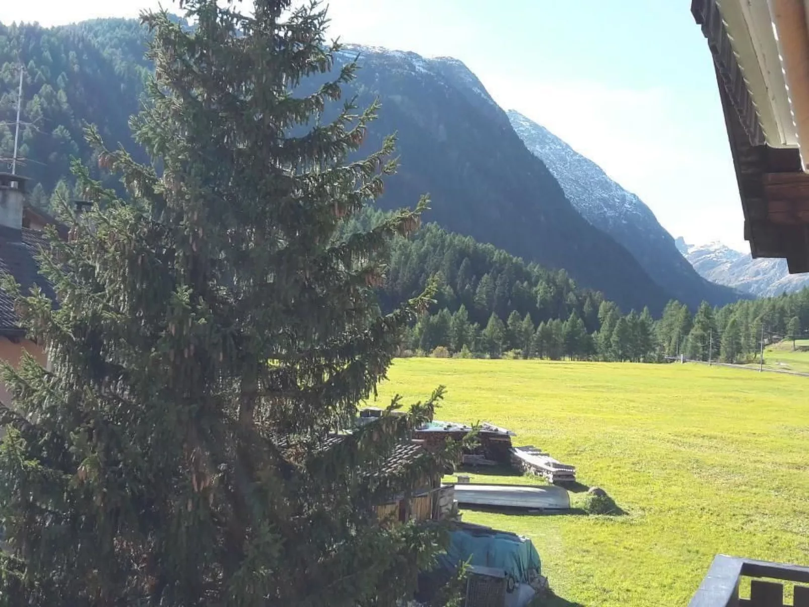 Chesa Calderas-Image-tags.info