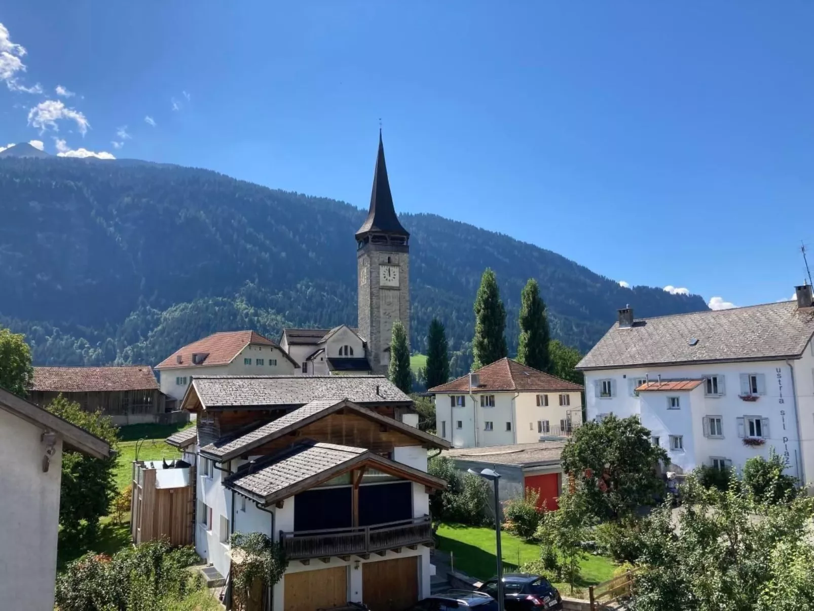 Für 6 Personen in Sagogn-Binnen