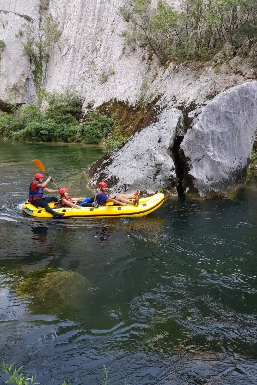 La Finca OliveTree-Buiten