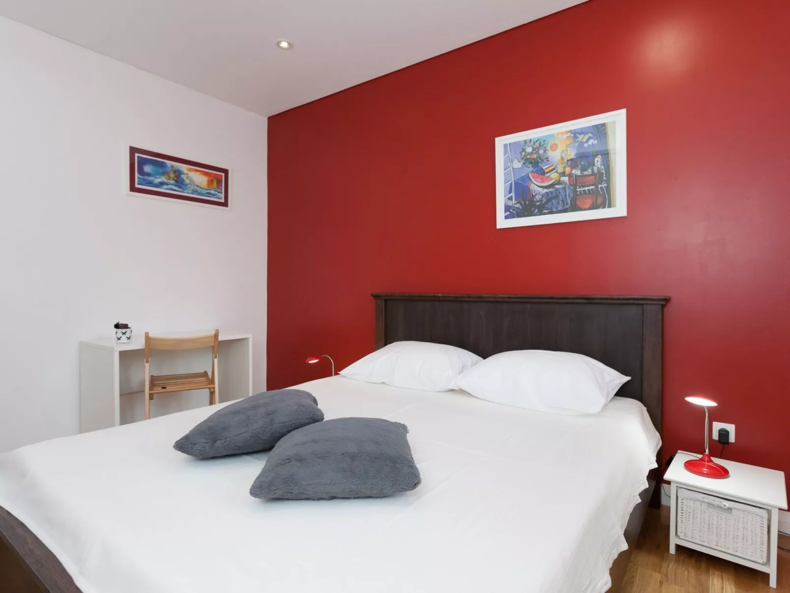 Meer Bibinje Wohnung Cint-Binnen