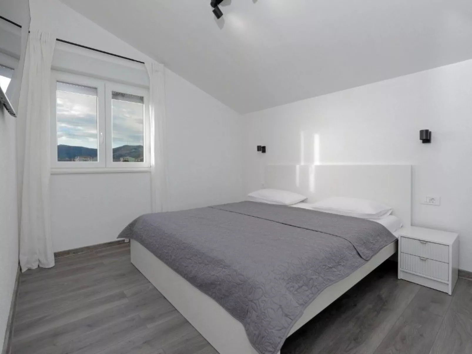 Apartman Matic-Binnen