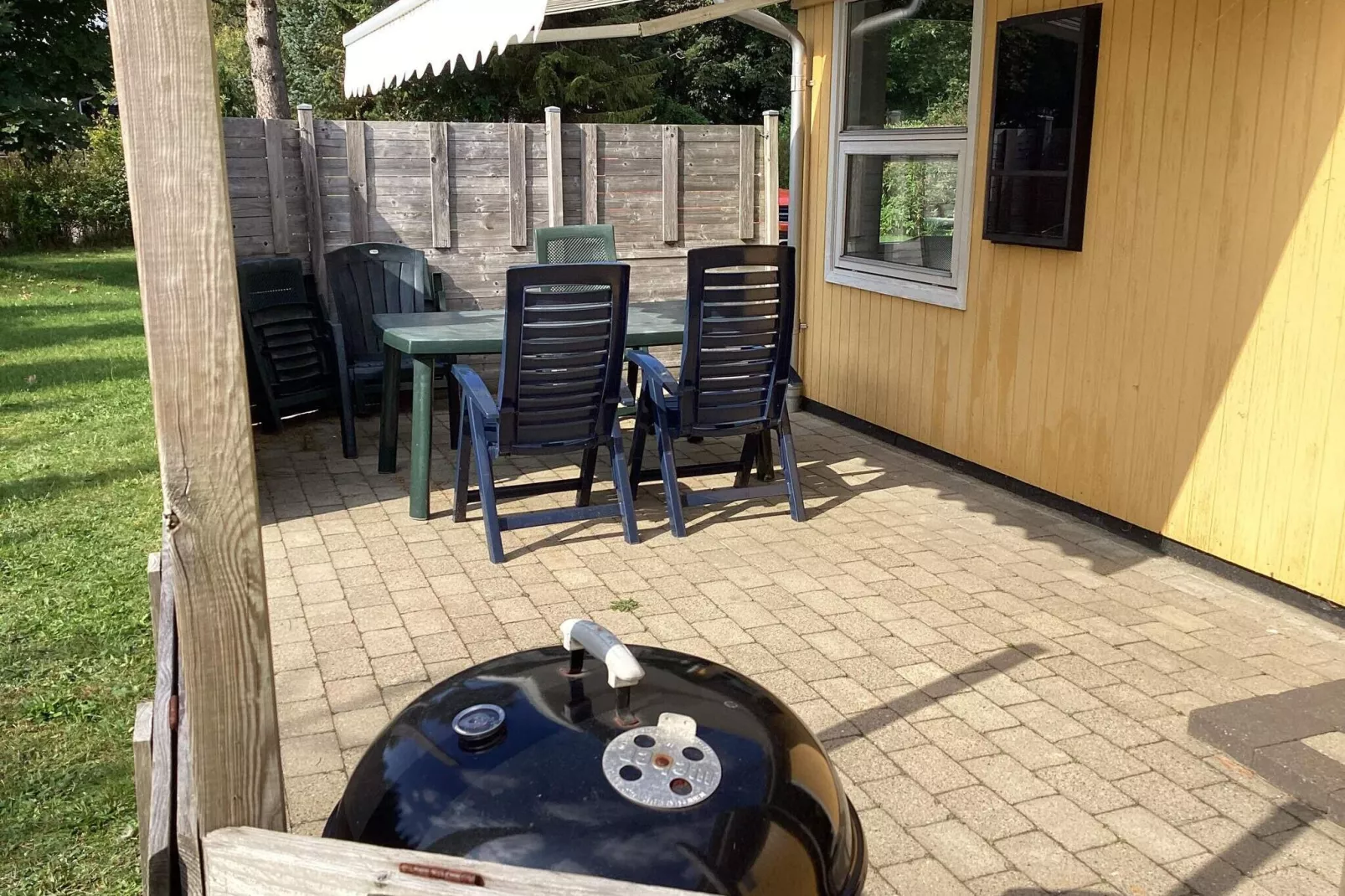 4 sterren vakantie huis in Hals-By Traum-Niet-getagd