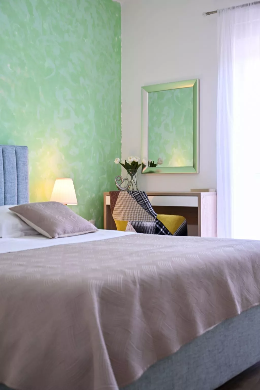 Charmantes Ferienhaus in Donje Rastane-Binnen