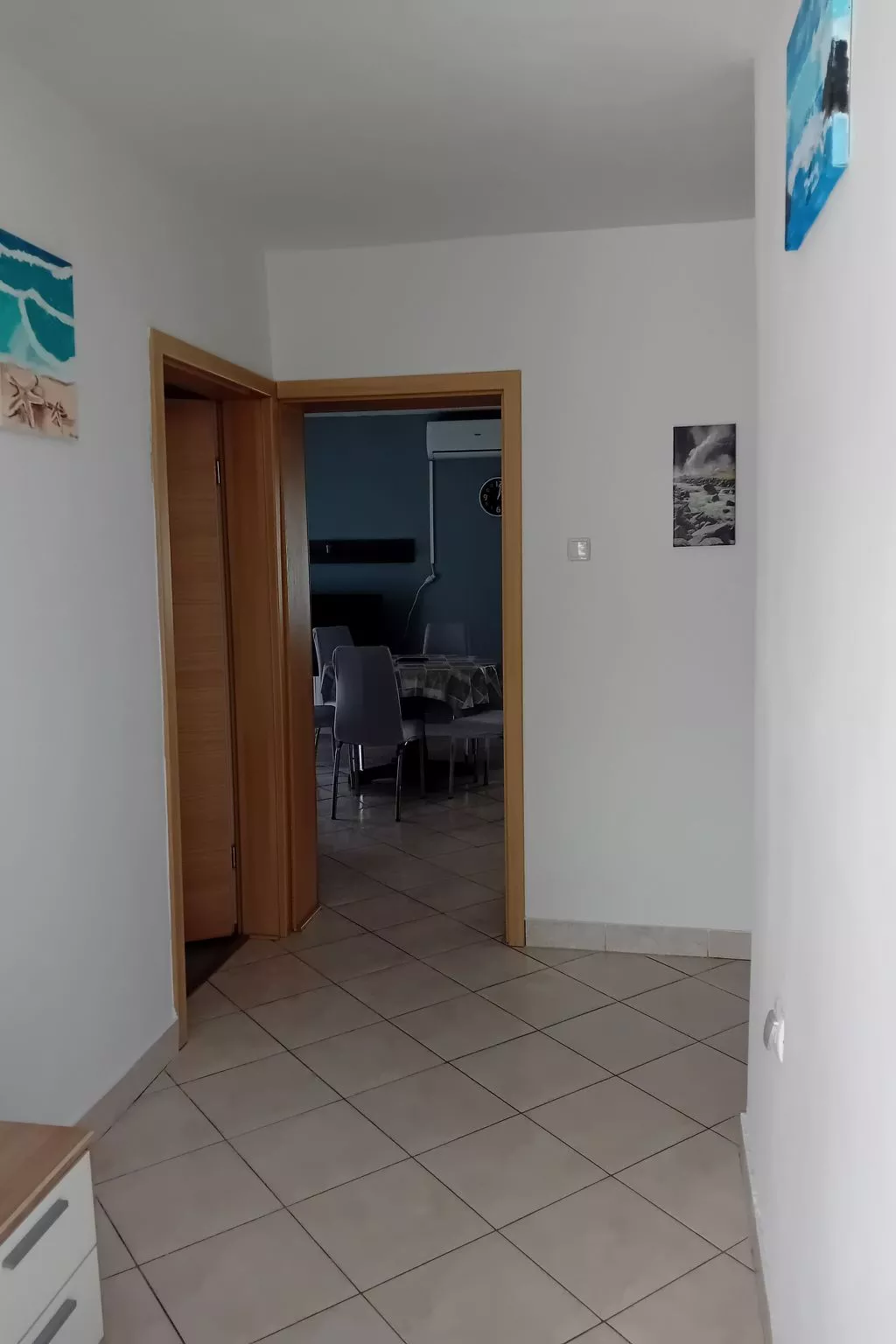 Delfa Pećarina-Binnen