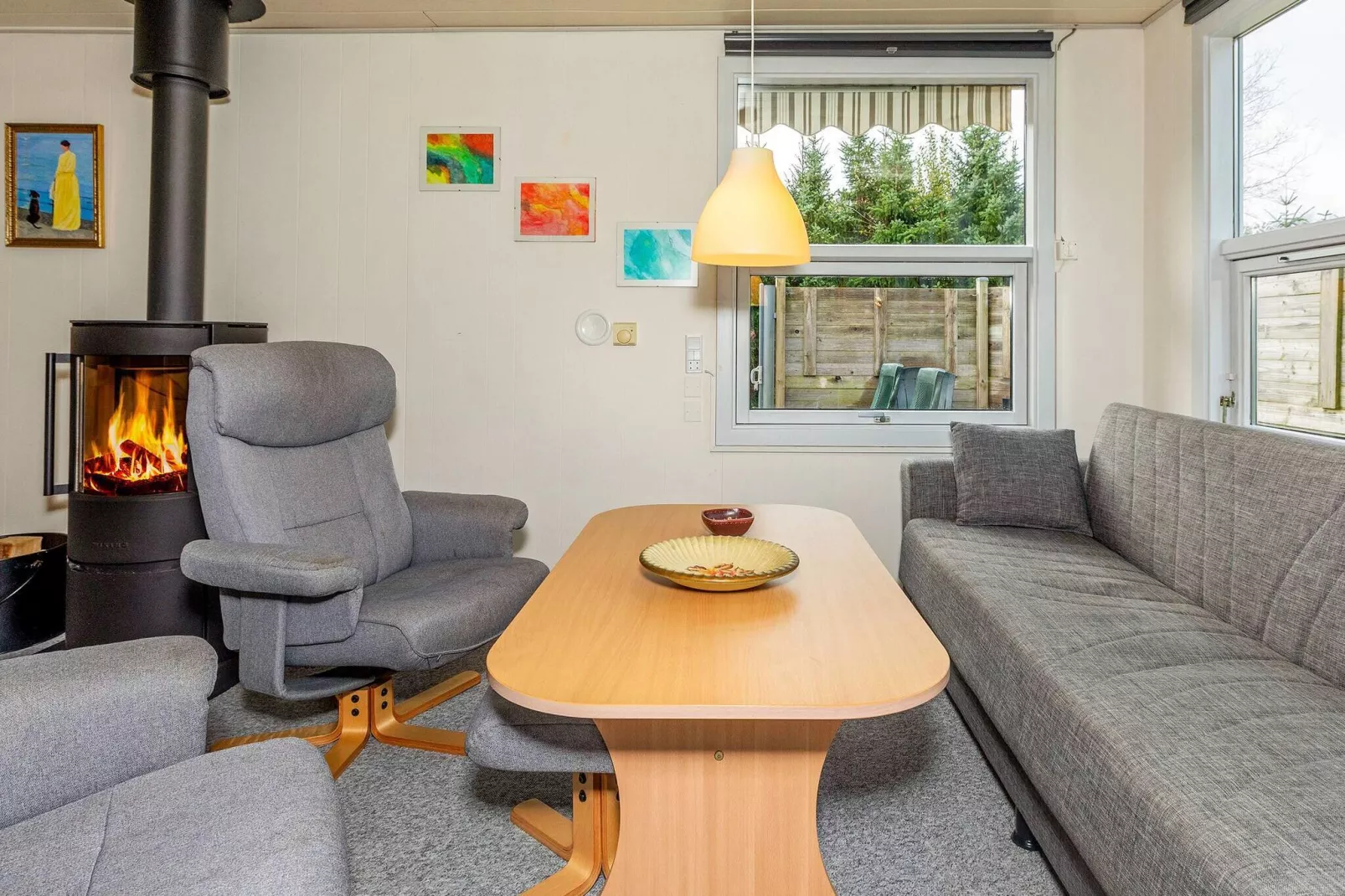 4 sterren vakantie huis in Hals-By Traum-Binnen