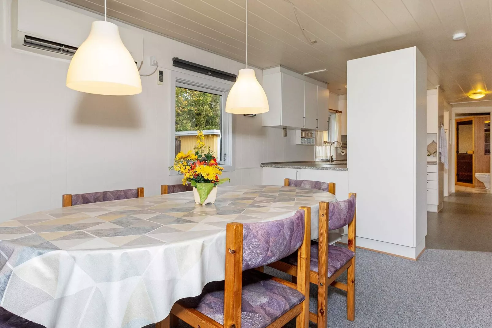 4 sterren vakantie huis in Hals-By Traum-Binnen