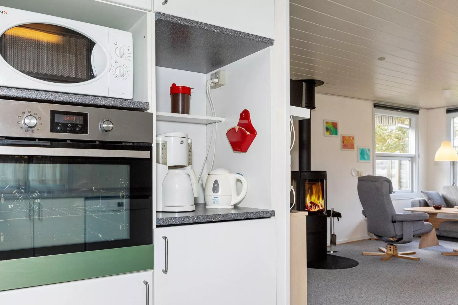 4 sterren vakantie huis in Hals-By Traum-Binnen