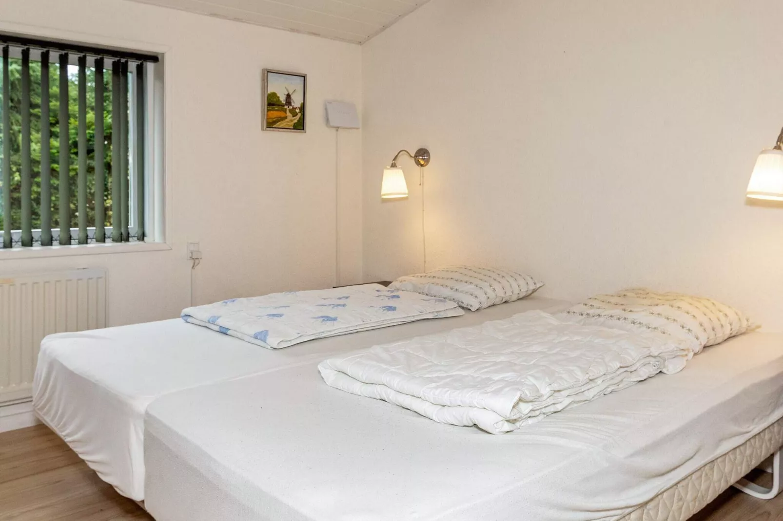 4 sterren vakantie huis in Hals-By Traum-Binnen