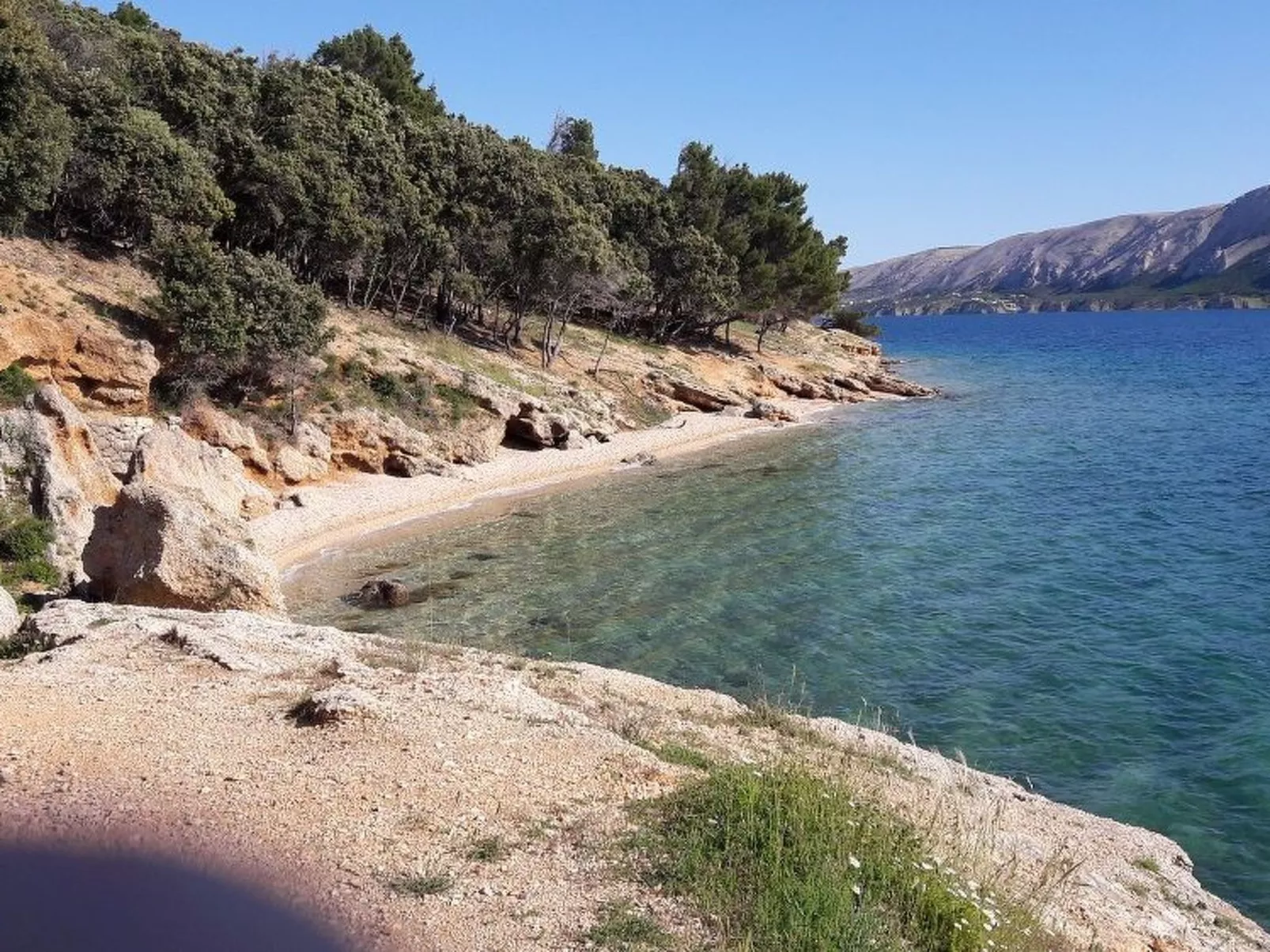 Appartement Rajka-Buiten