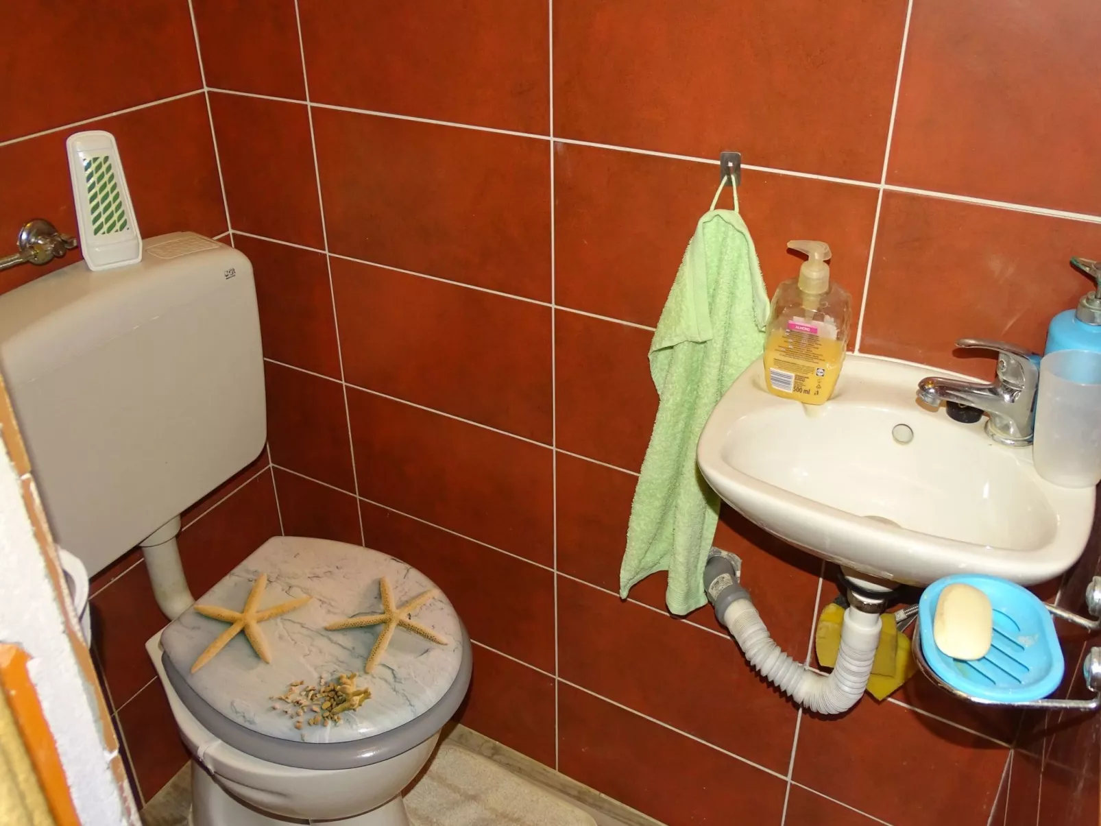 Landhaus Kostela-Binnen