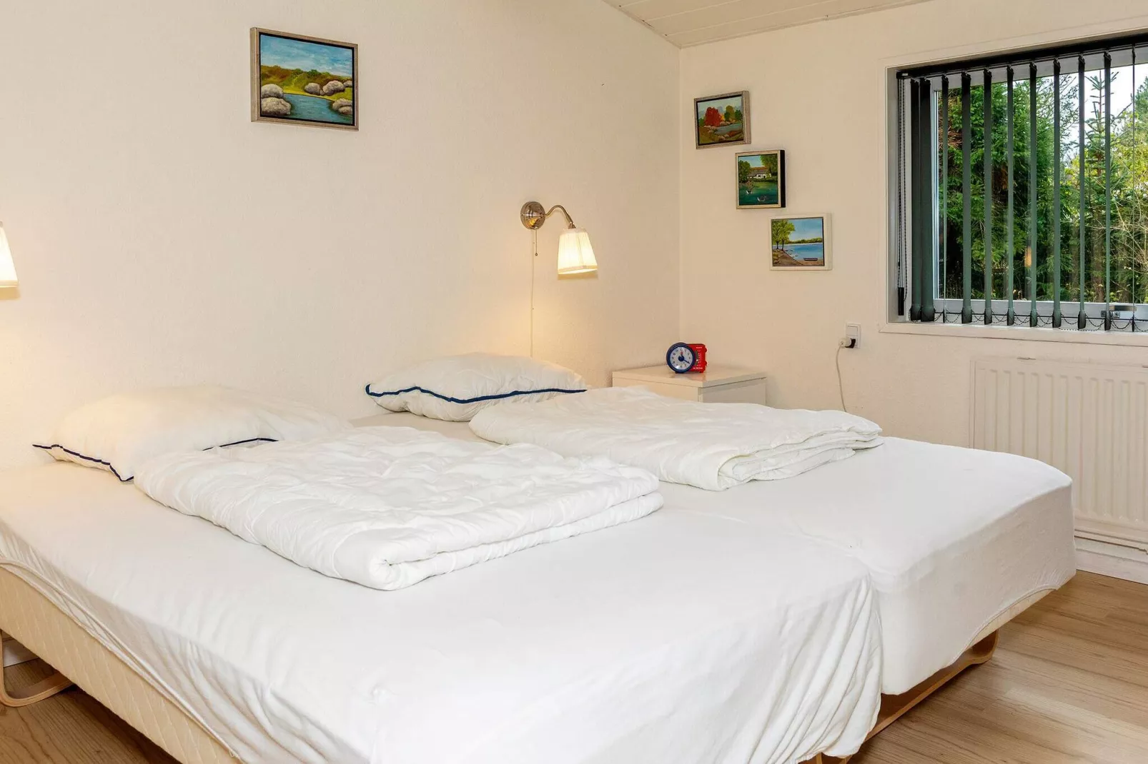 4 sterren vakantie huis in Hals-By Traum-Binnen