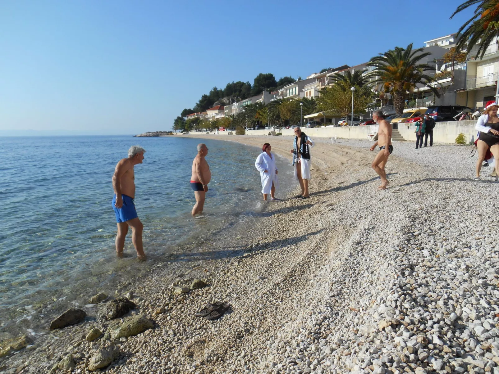 Apartman Sulic-Buiten