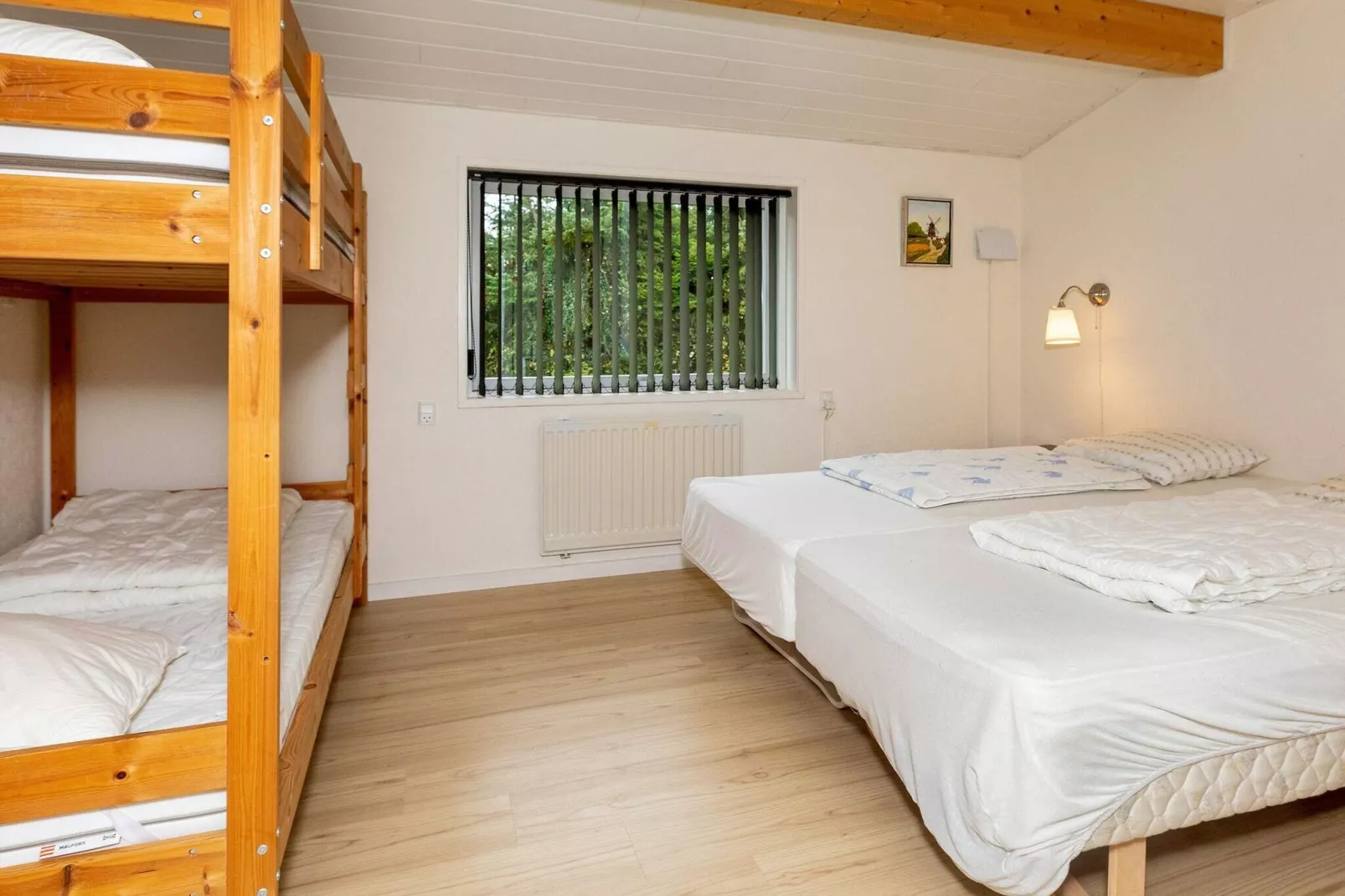 4 sterren vakantie huis in Hals-By Traum-Binnen