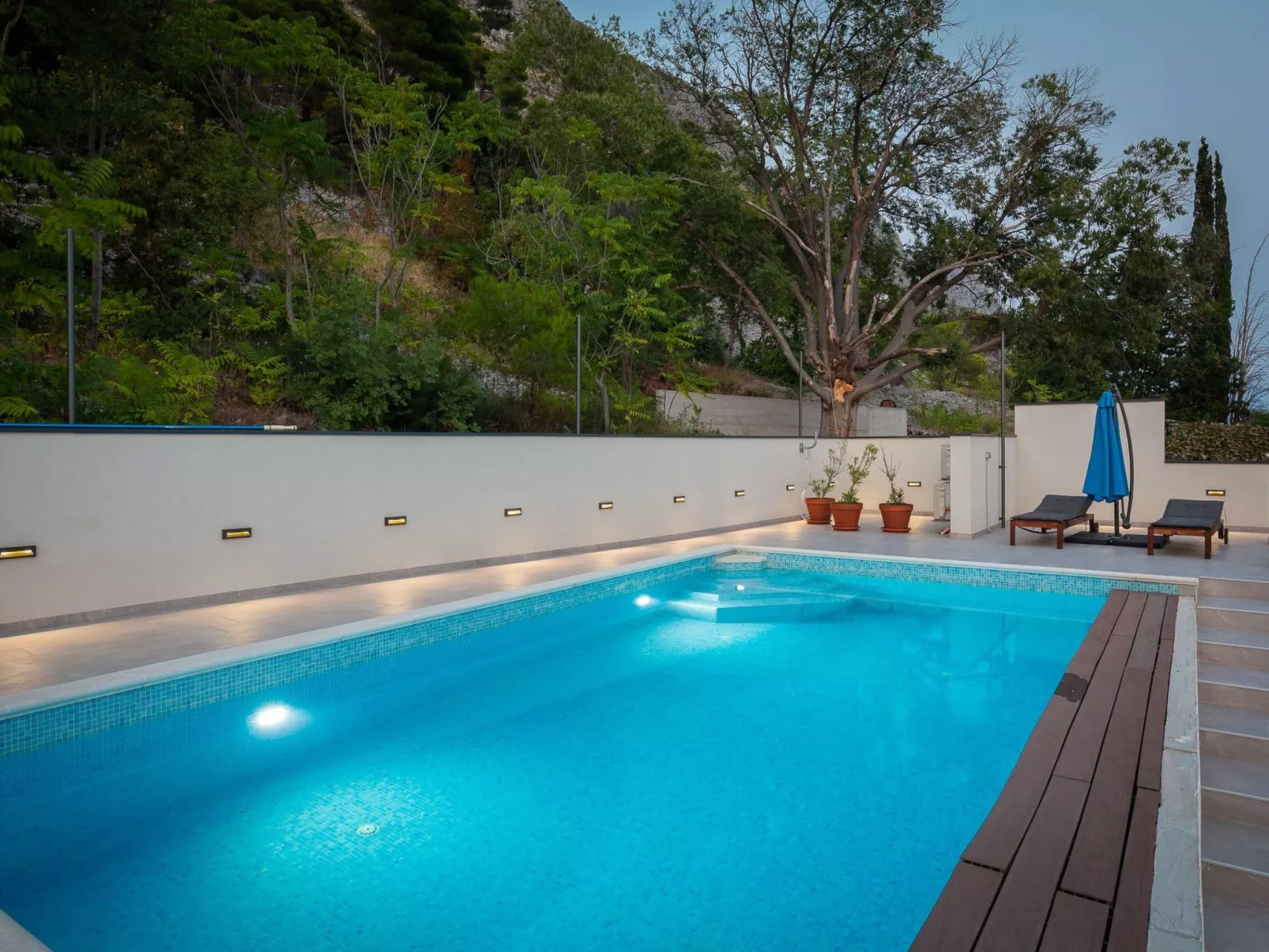 Villa "Villa Vista" mit privatem Pool-Image-tags.info