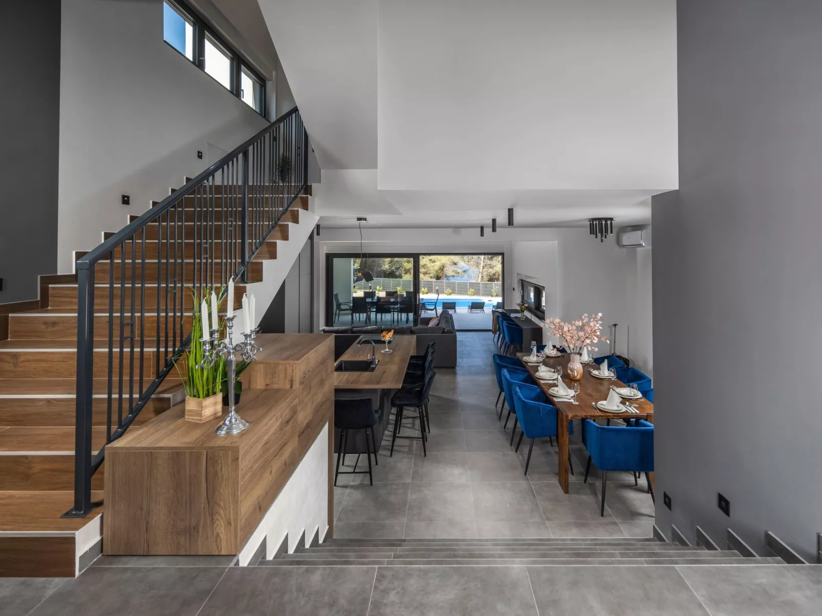 Villa Kiefer in Zadar-Binnen