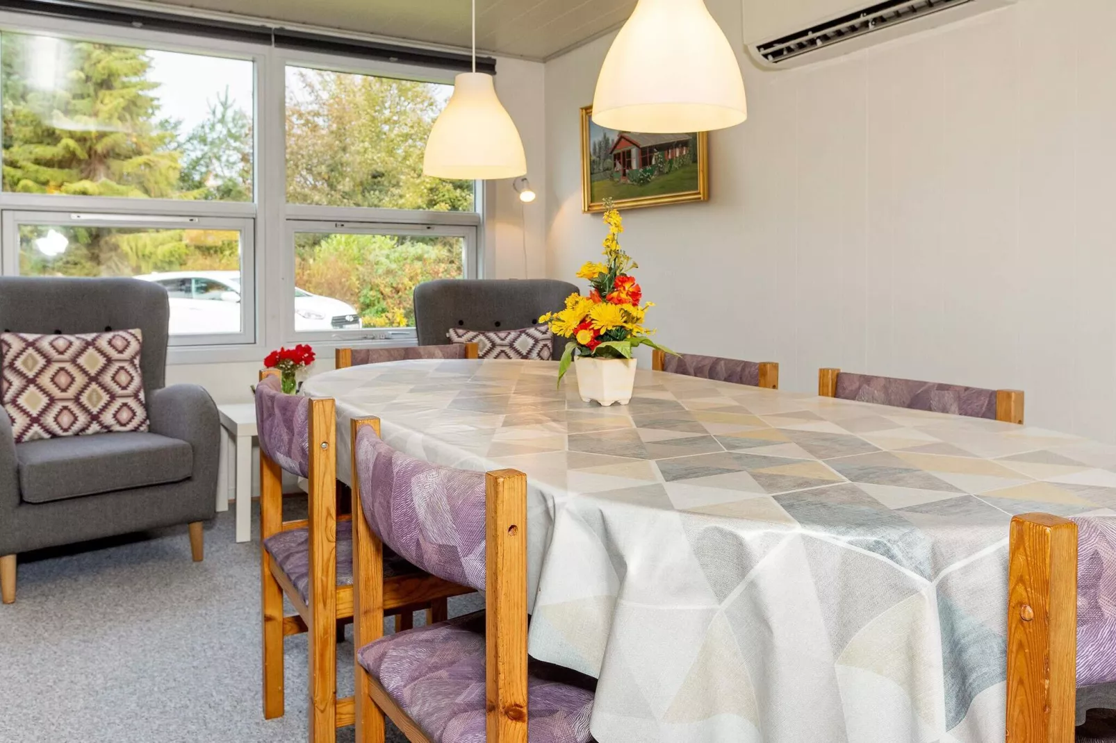 4 sterren vakantie huis in Hals-By Traum-Binnen