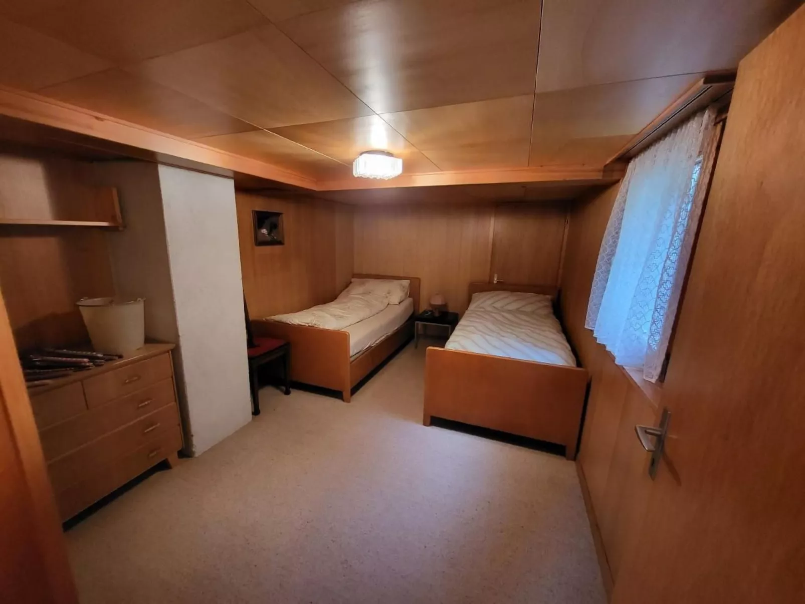 Freistehendes Ferienhaus in Naherholungsgebiet-Image-tags.info