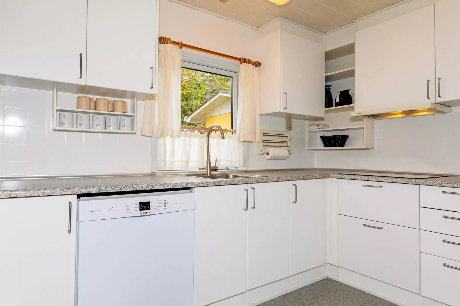 4 sterren vakantie huis in Hals-By Traum-Binnen