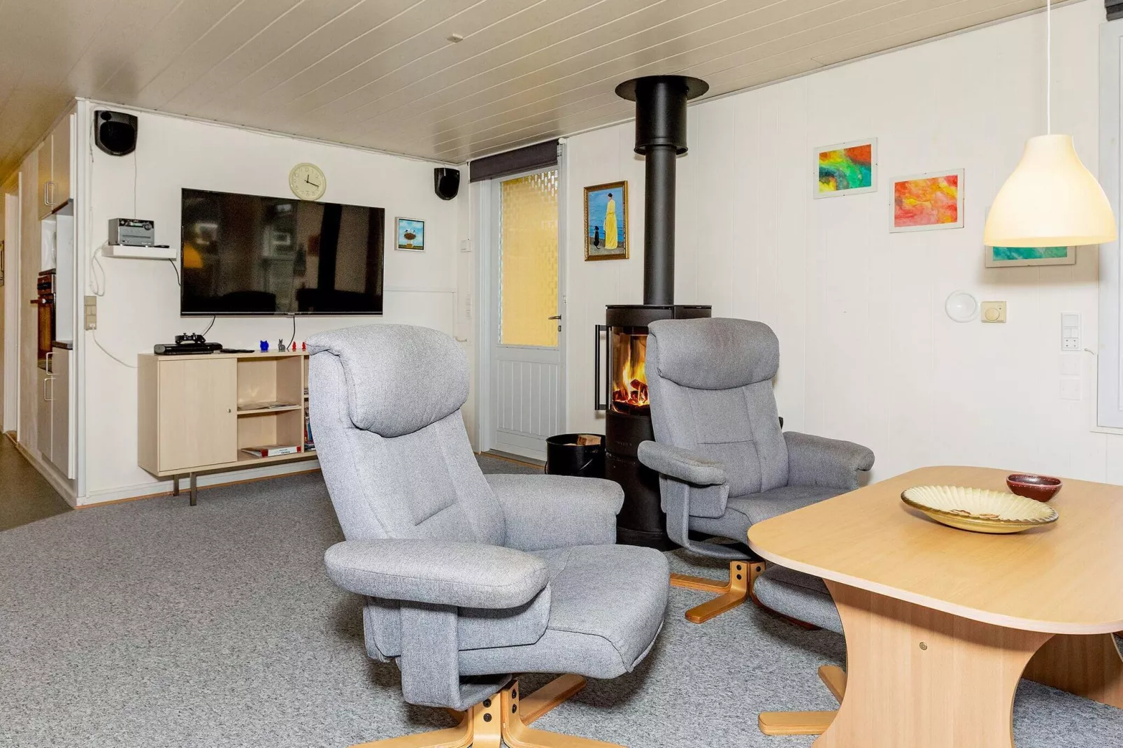 4 sterren vakantie huis in Hals-By Traum-Binnen
