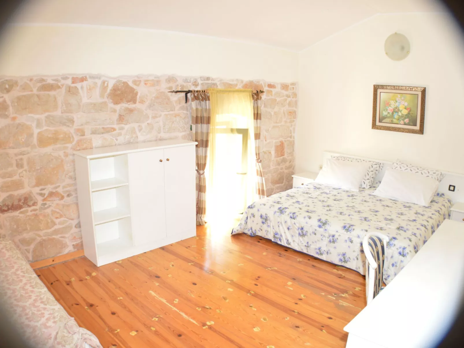 Villa Rosette-Binnen