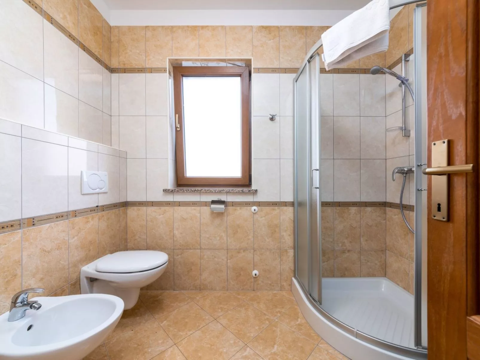 Ferienvilla "Marko" mit Whirlpool-Binnen