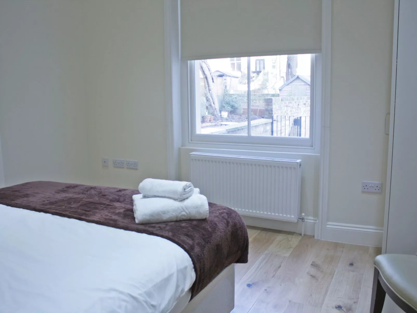 Urban Stay Oxford Gardens 1-Bett 1-Bad-Image-tags.info