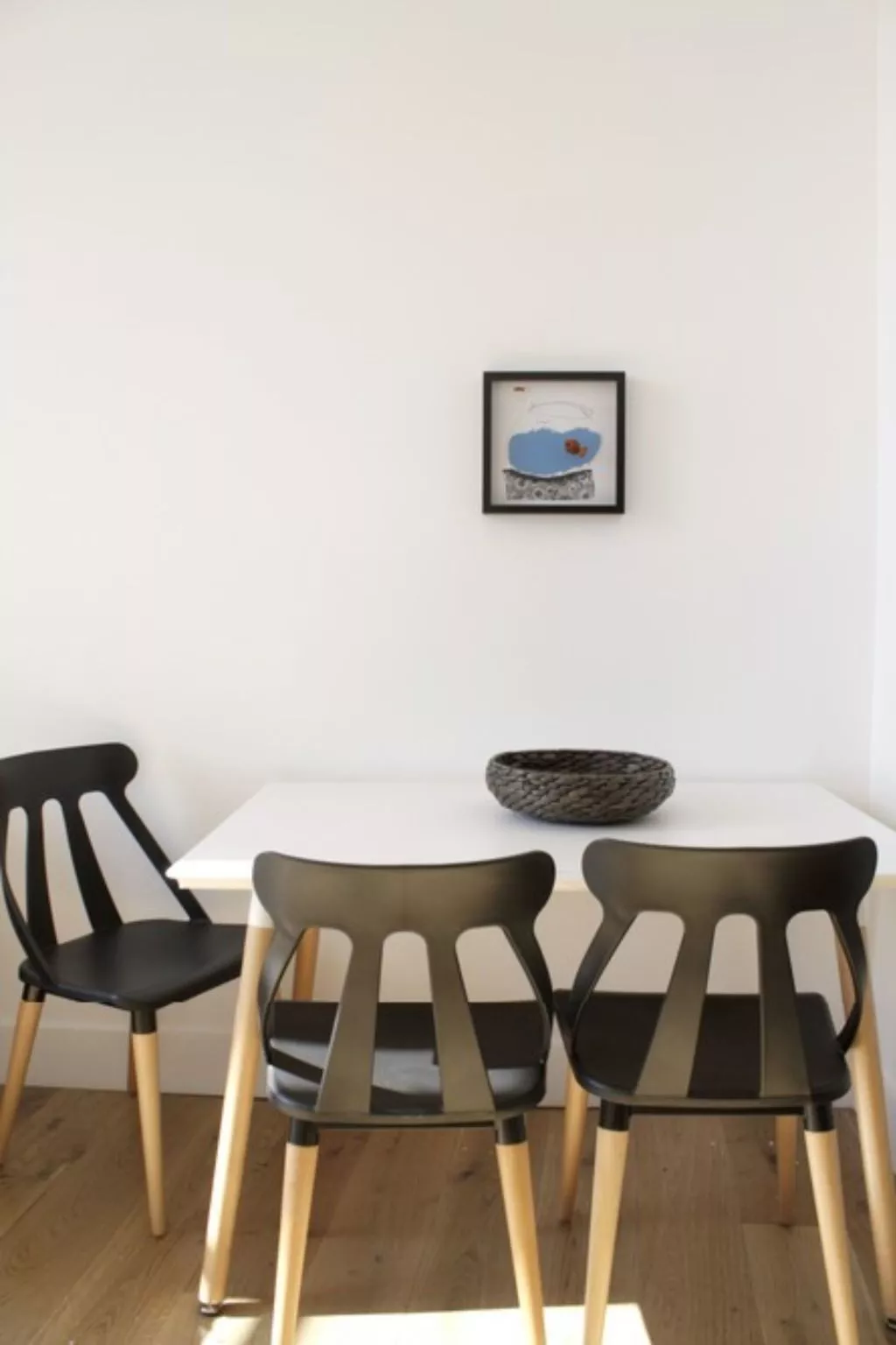 Urban Stay Shard View 1-Bett 1-Bad Penthouse-Binnen