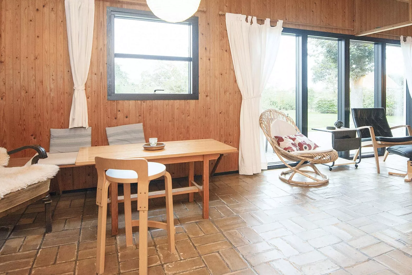 6 persoons vakantie huis in Ebeltoft-Binnen