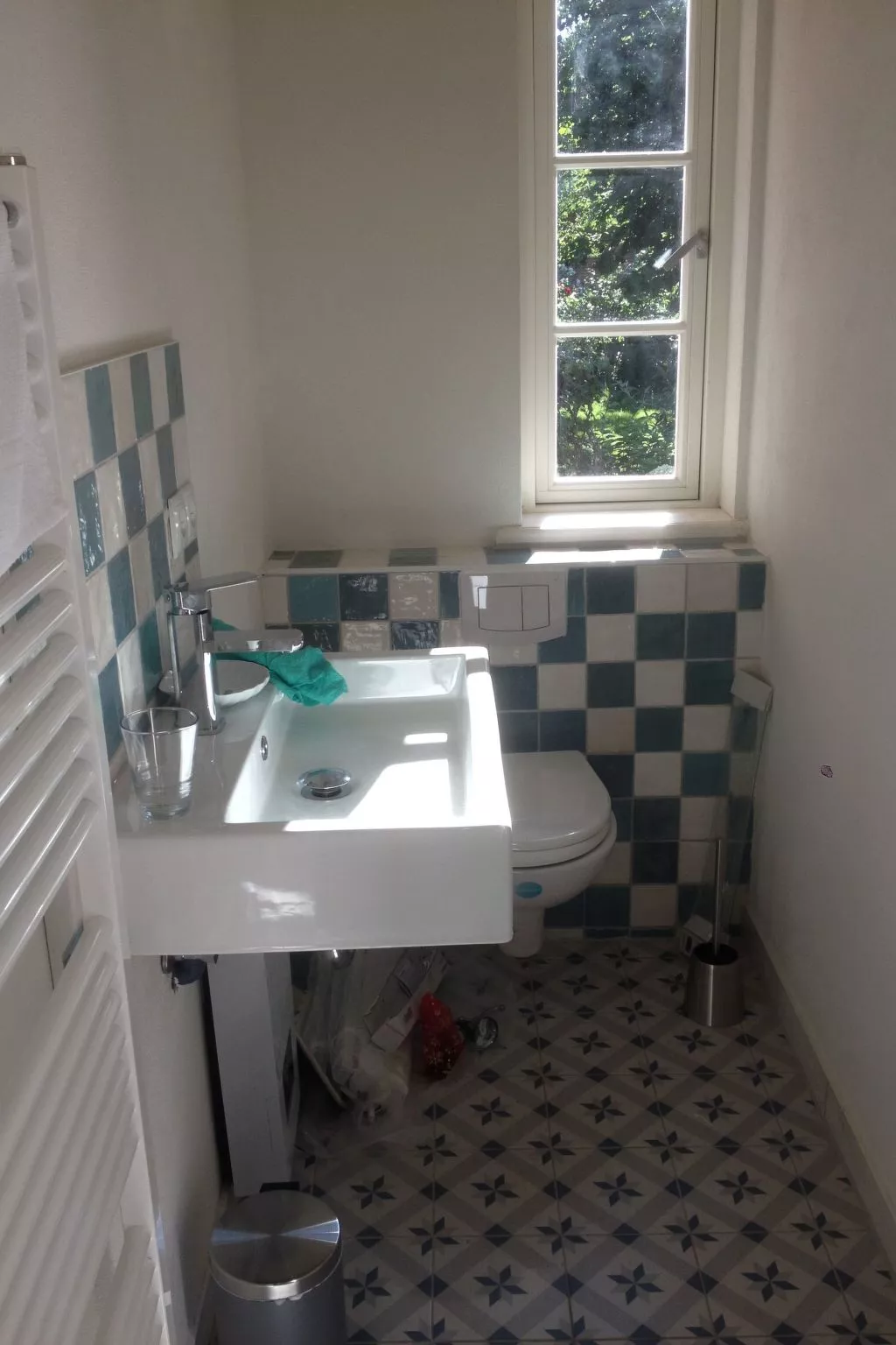 Gutshaus Vieregge-Binnen