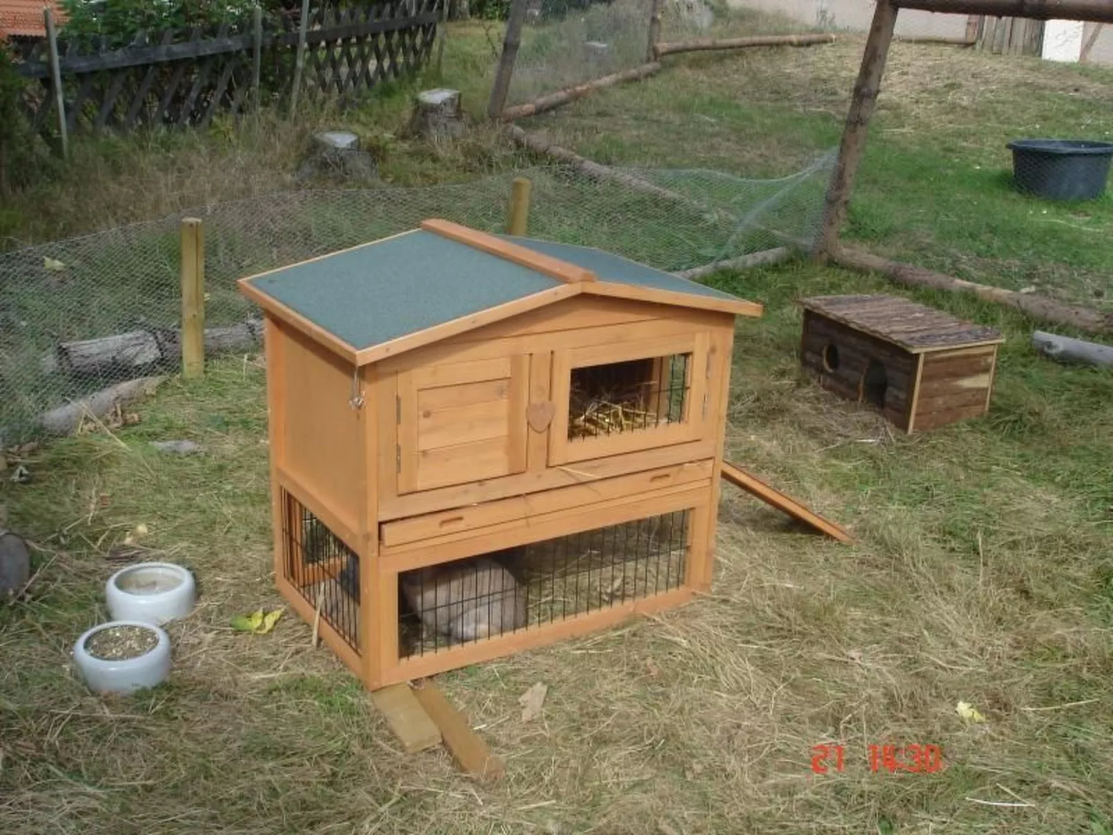 Großzügiges Ferienstudio für zwei Personen-Binnen