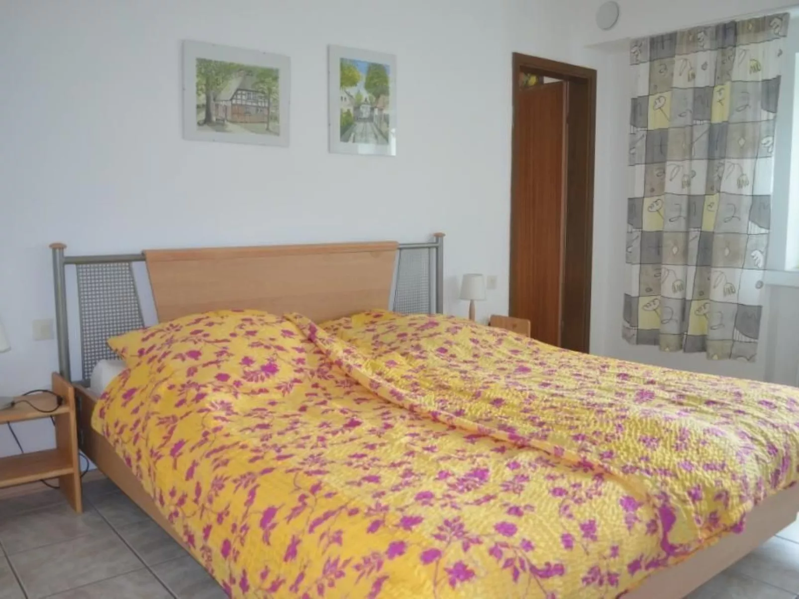 Gästehaus Kühne-Binnen