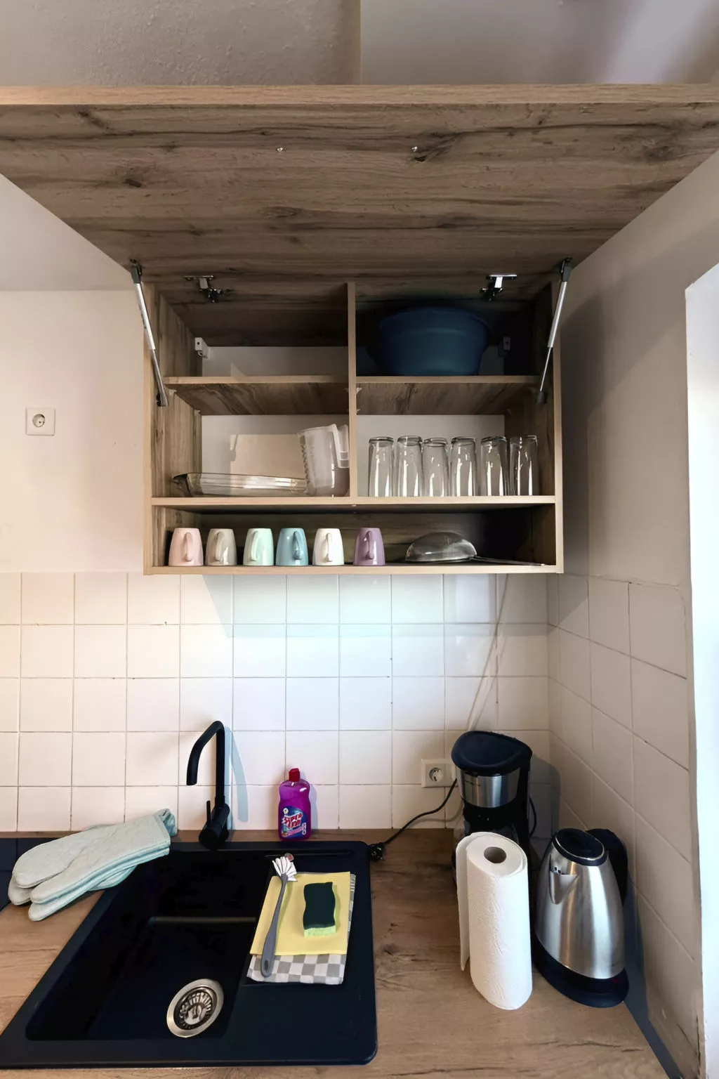 FeWo Lindenallee V-Binnen