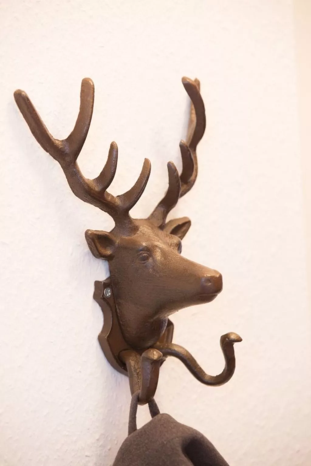 Villa Silberborn A.9-Binnen