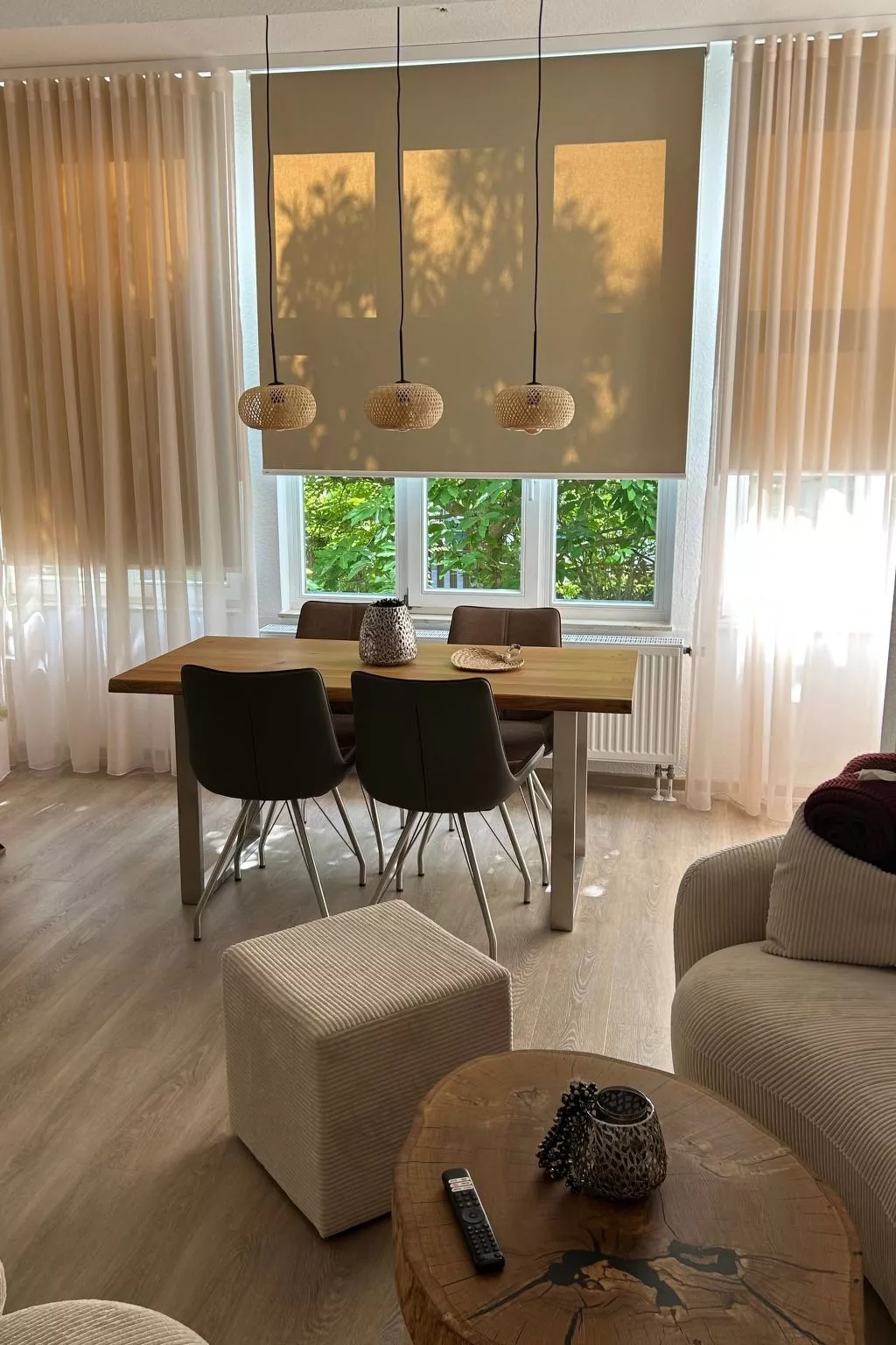 Fewo Fröhlich-Binnen