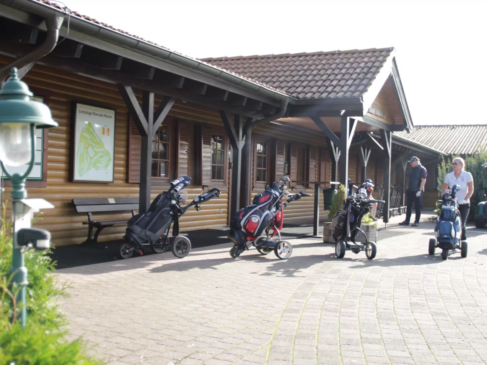 Haus Schmetterfly-Binnen