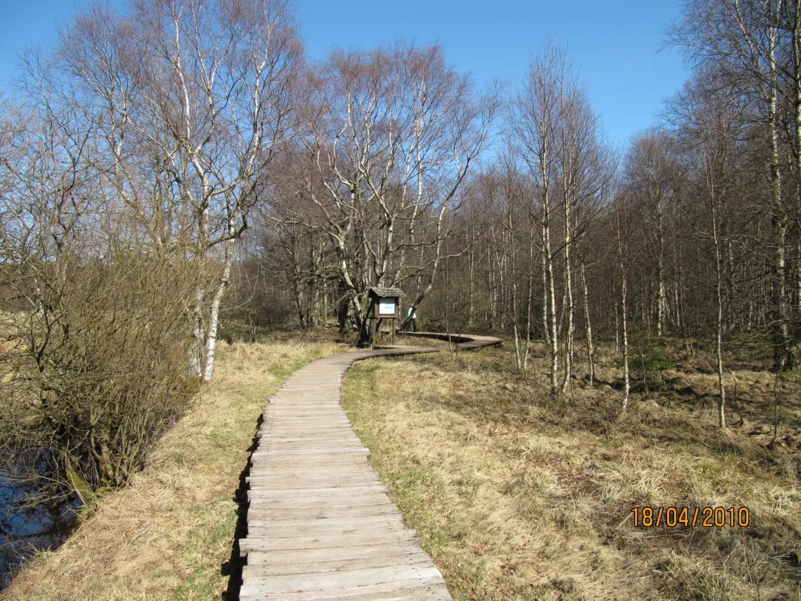 Tolle Wohnung in Hilders mit Eigenem Balkon-Buiten