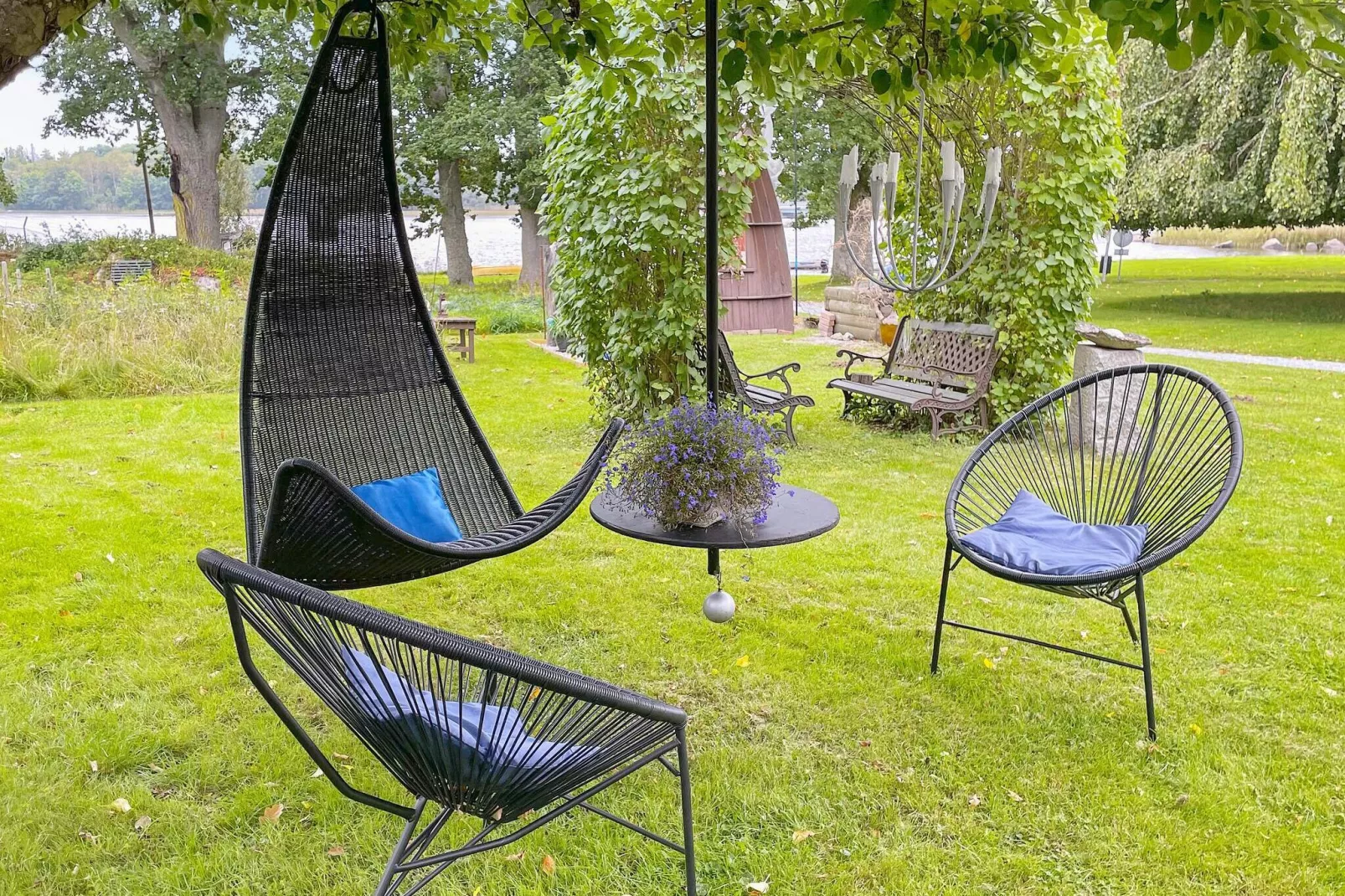 6 persoons vakantie huis in VÄXJÖ-Buitenlucht