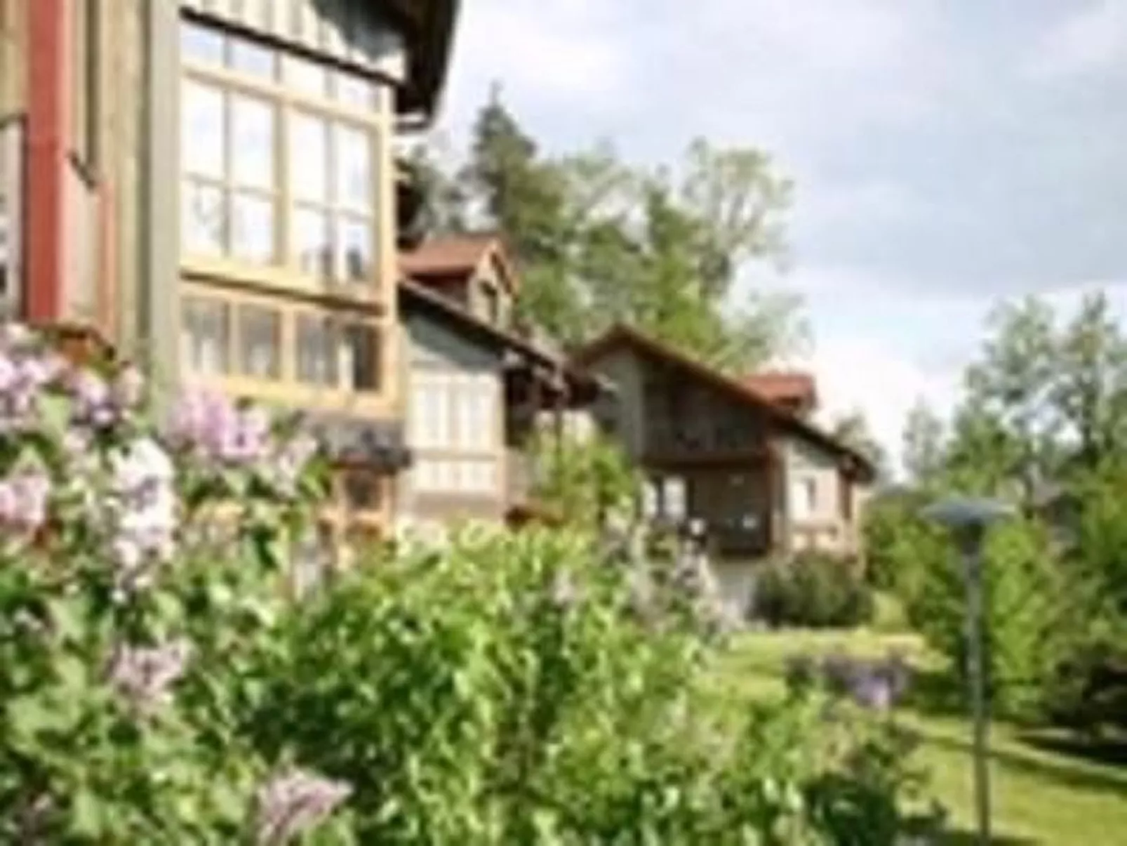 Dream Apartment-Binnen