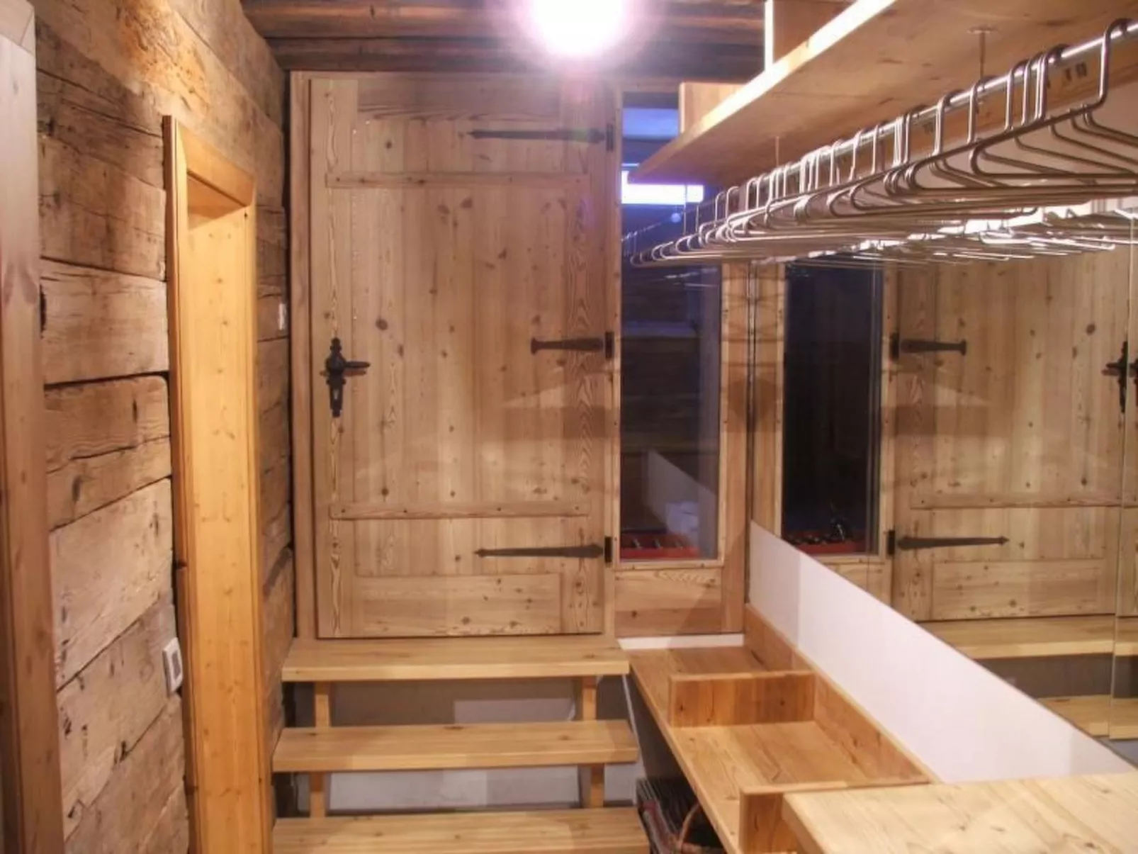 Napoleonvilla in Rennweg am Katschberg-Binnen