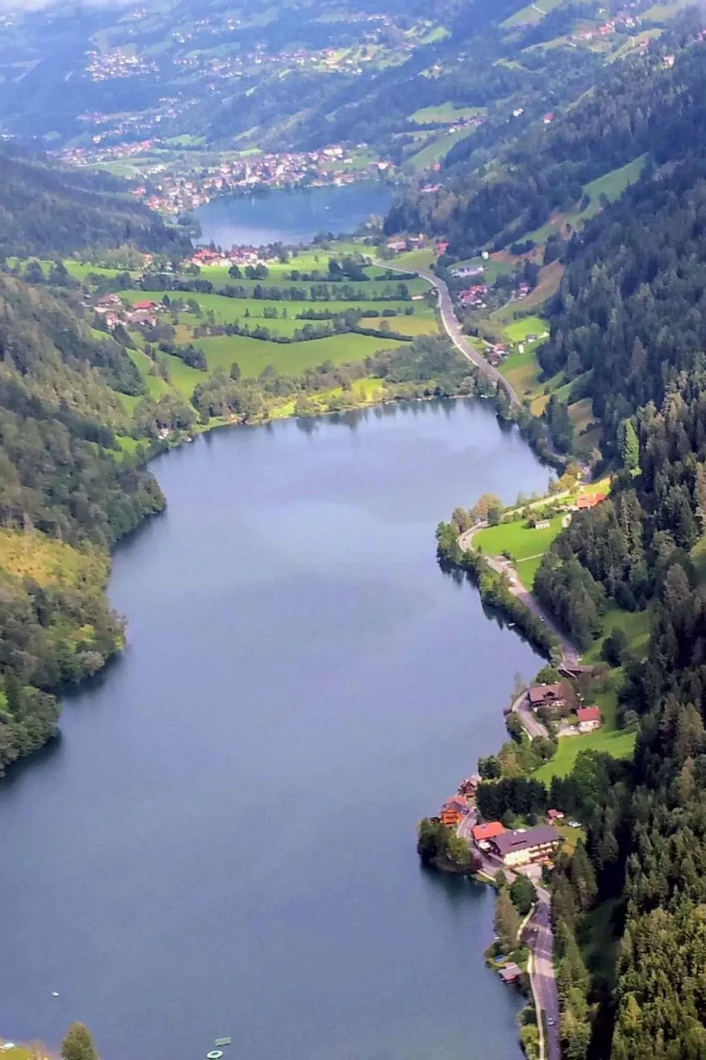 SeeBrauer Wohnung 11-Buiten