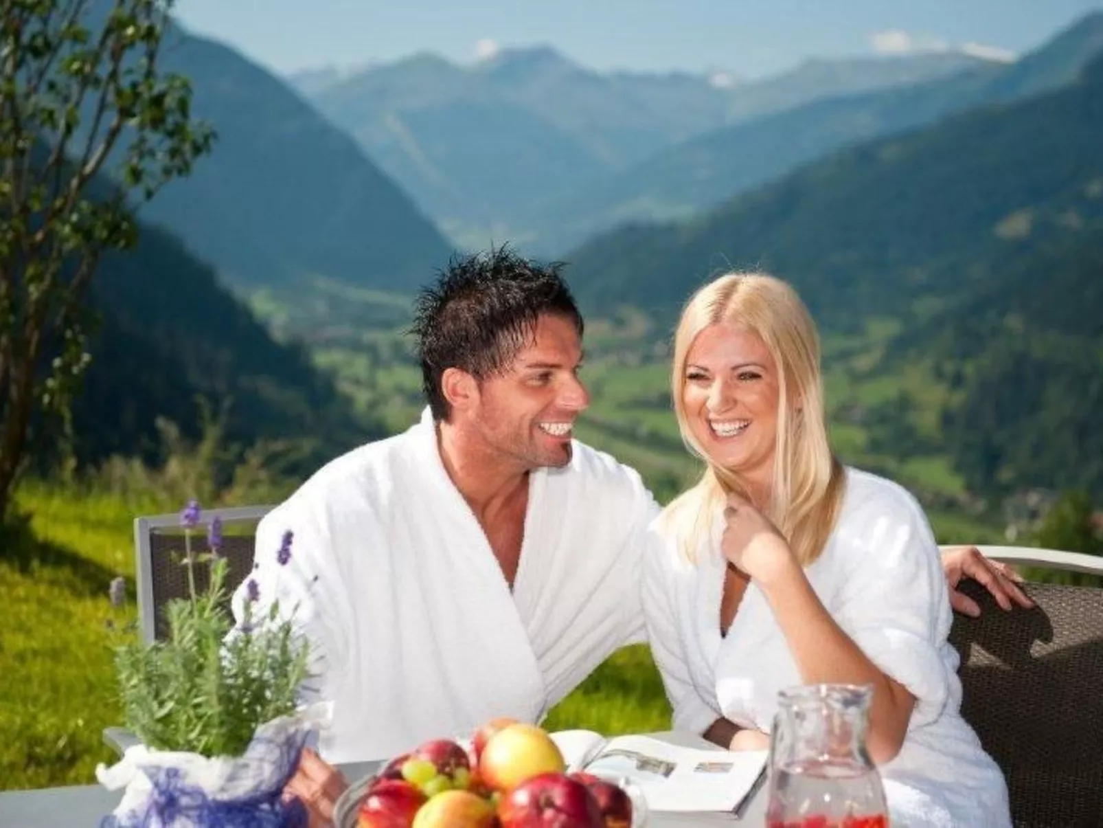 Hartlbauer in Dorfgastein-Binnen