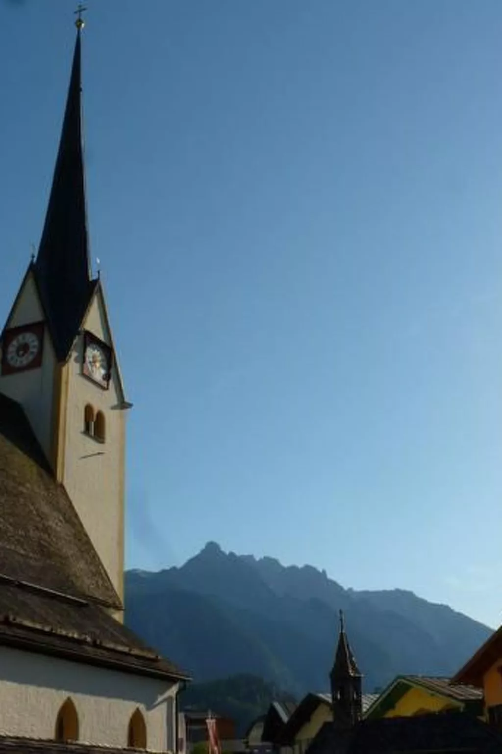 Herbst in Abtenau-Buiten