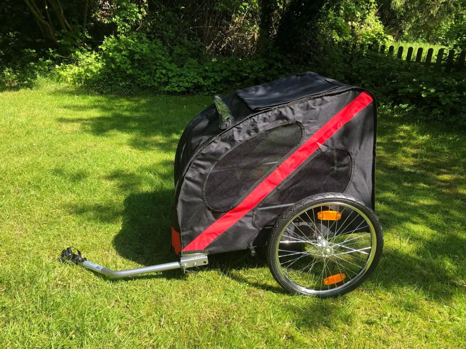 Haus am Reithmoor-Binnen