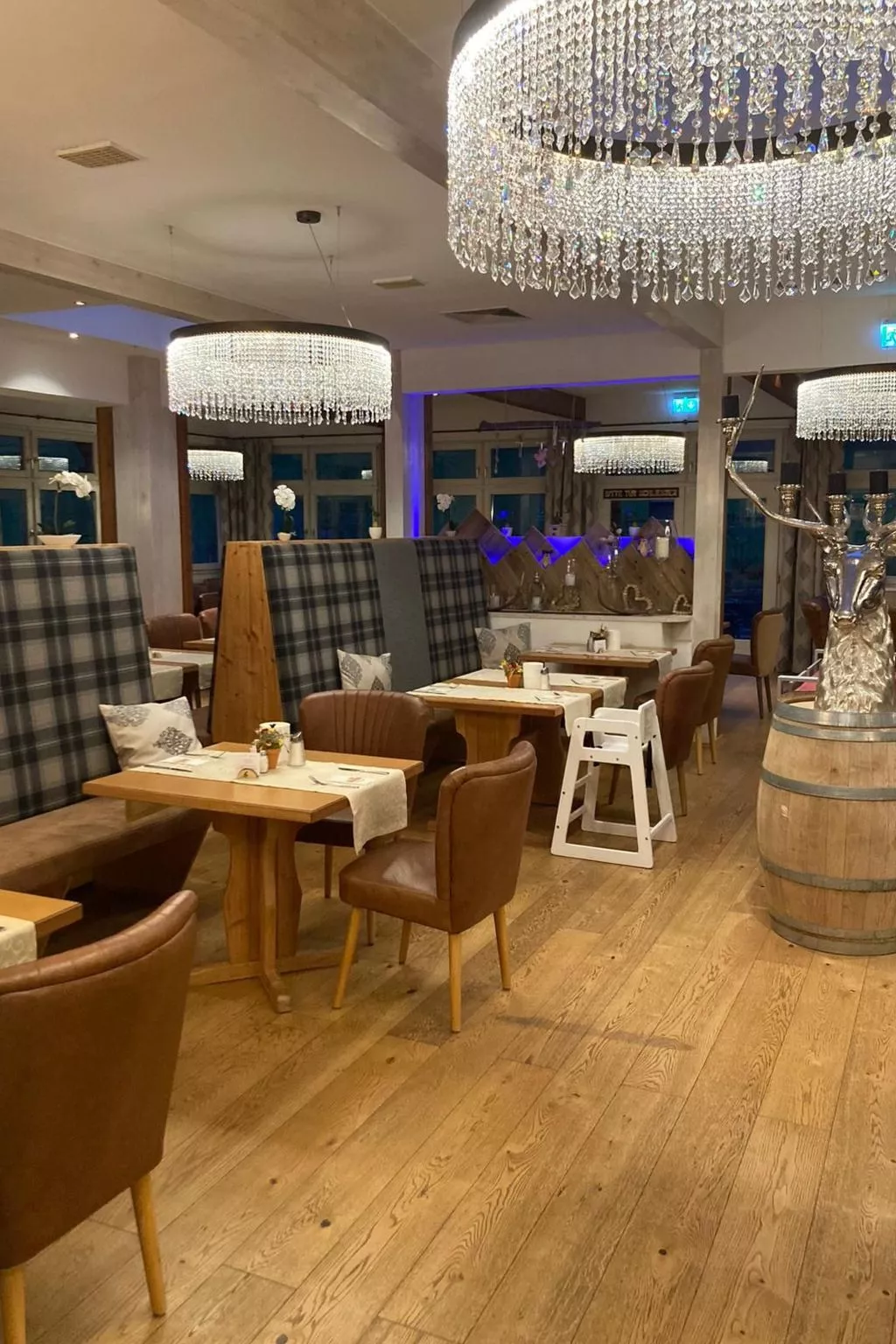 Apartment Daniel-Binnen