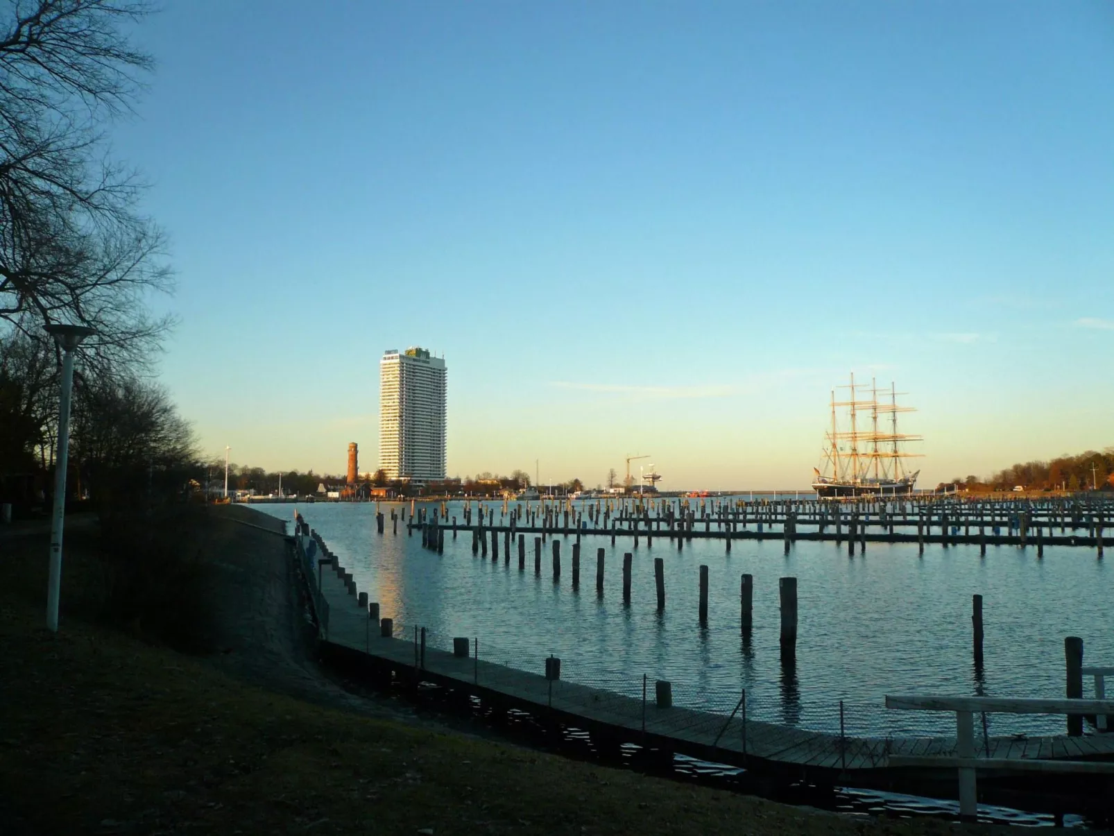 Studio am Rande eines Naturschutzgebietes-Buiten