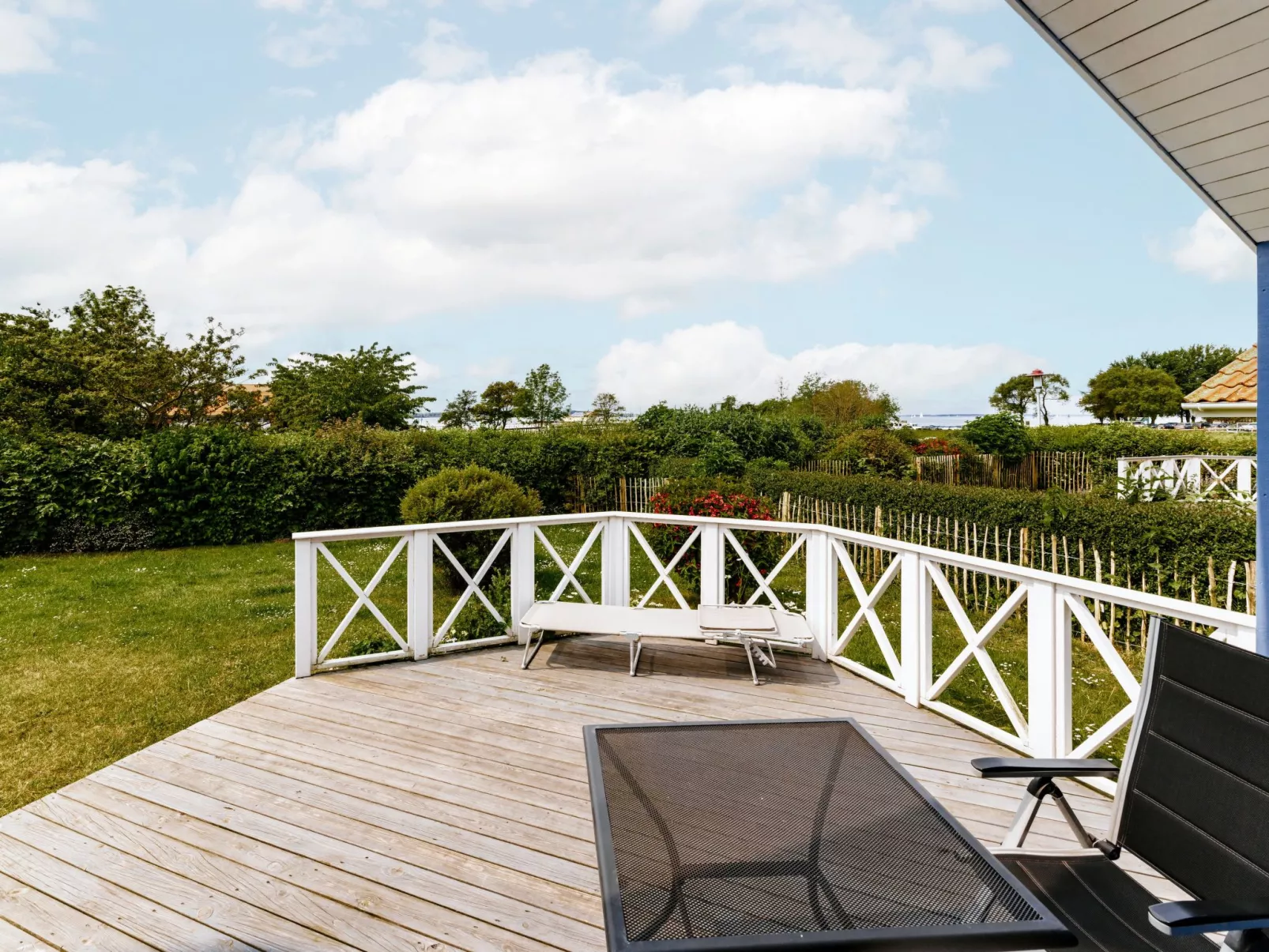 Dänemark in Gelting-Buiten