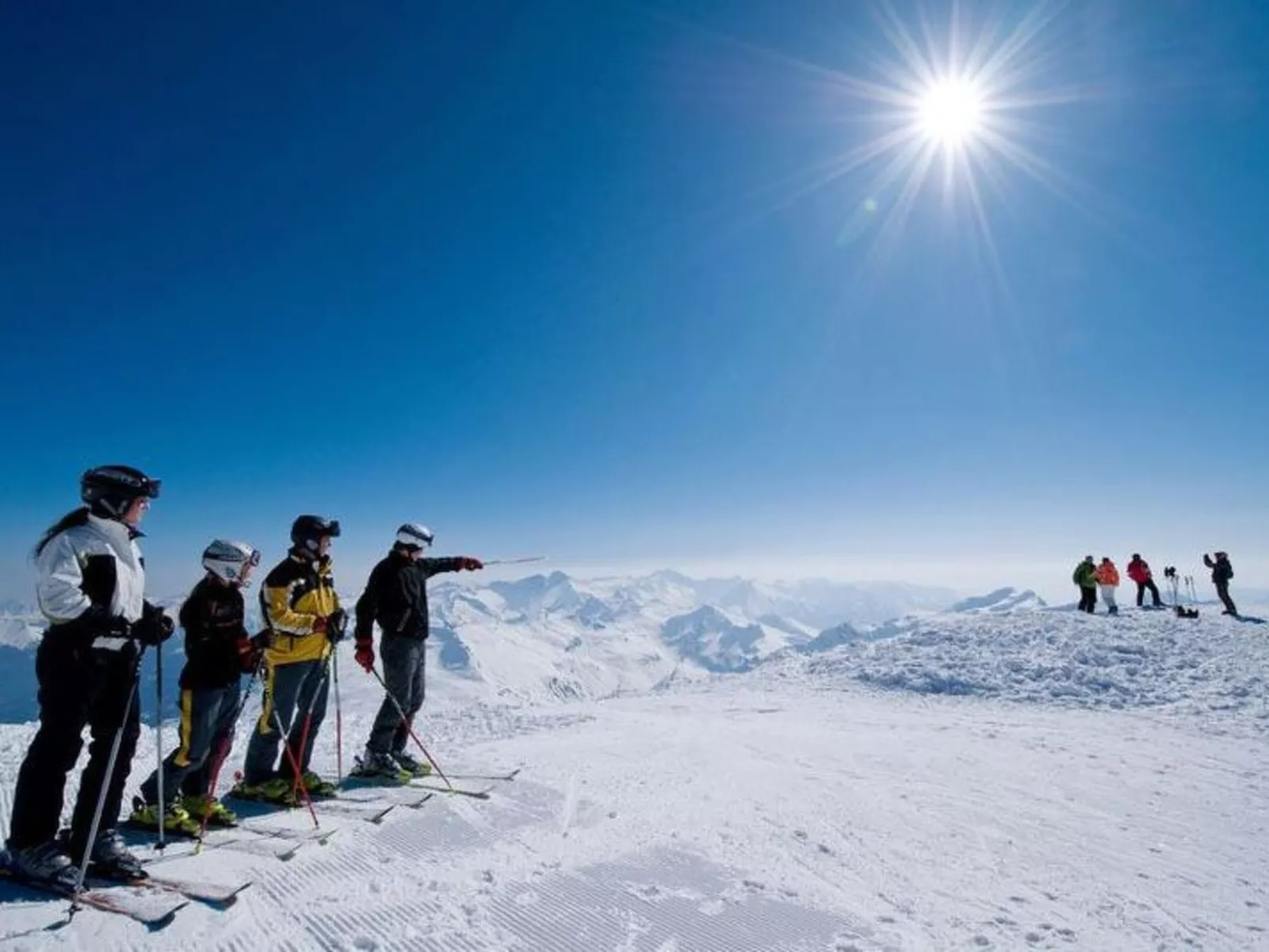 Chalet Waldhof mit Panoramasauna-Image-tags.info