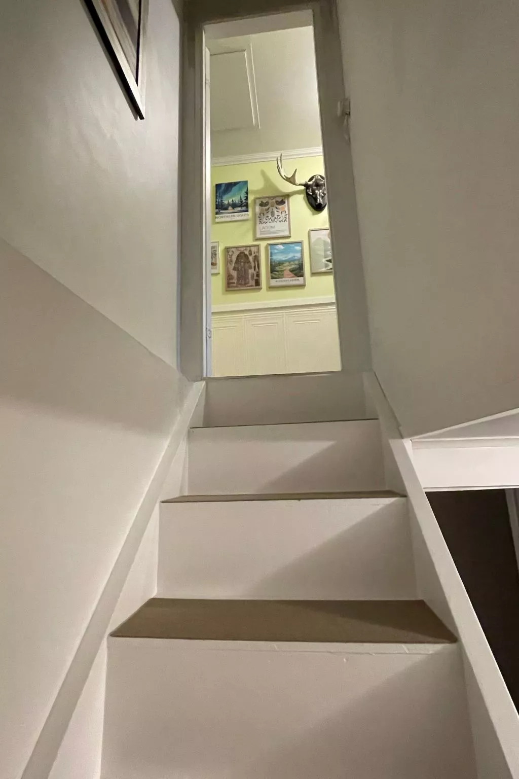 Villa Davvi Dállu-Binnen